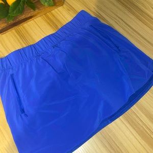 NWOT Women’s T by Talbots skirt/skorts size LARGE